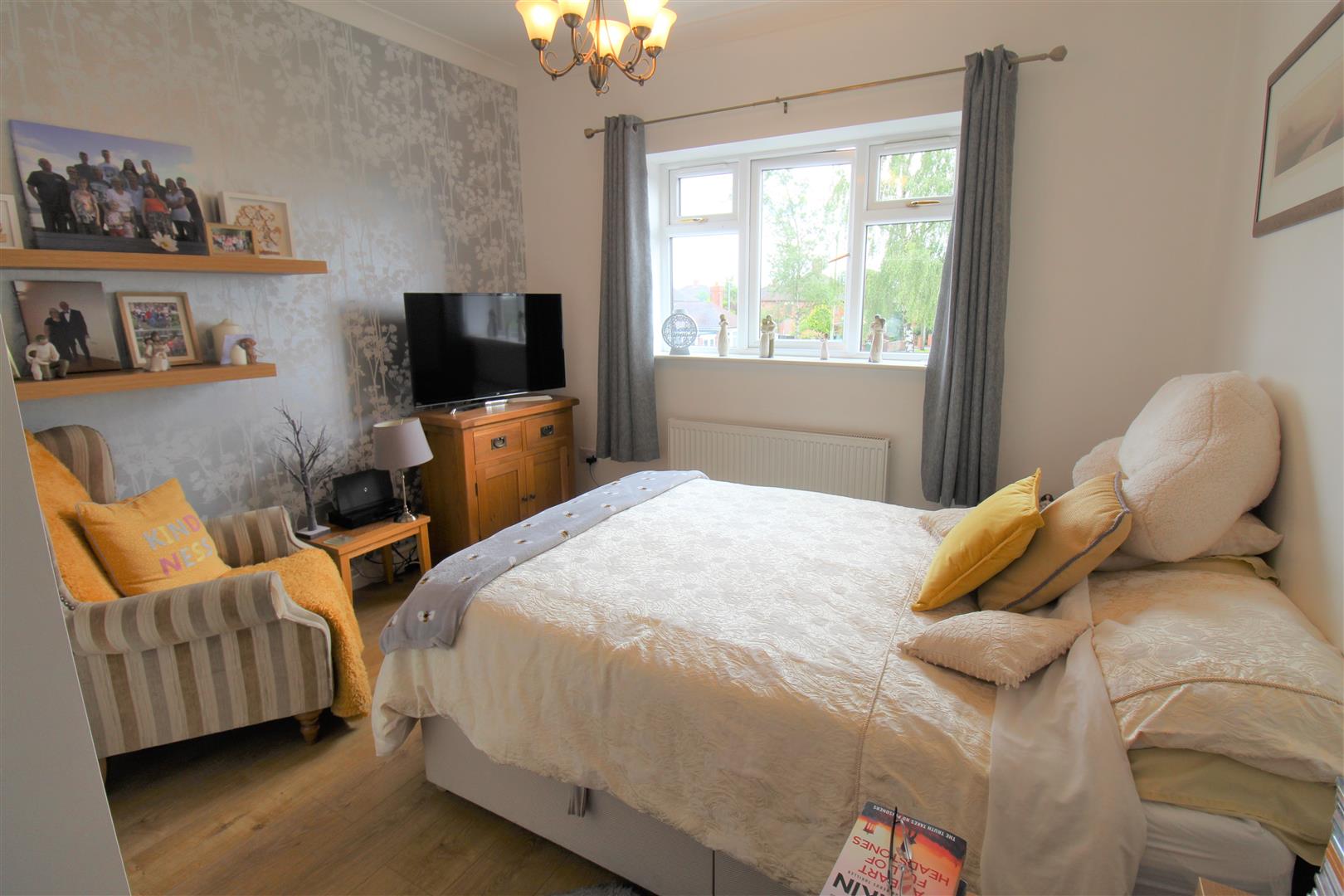 Buxton Street, Sneyd Green, Stoke-On-Trent